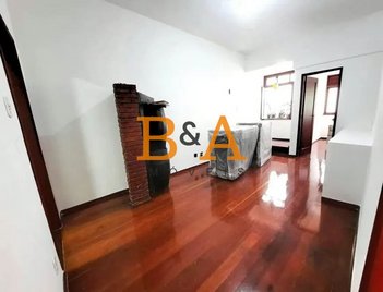 apartment em Rua Laranjeiras, Laranjeiras - Rio de Janeiro - RJ