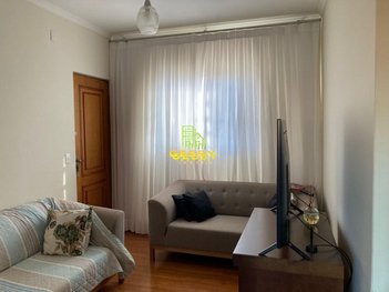 apartment em Avenida Wenceslau Braz, Vila Popular - Itapetininga - SP
