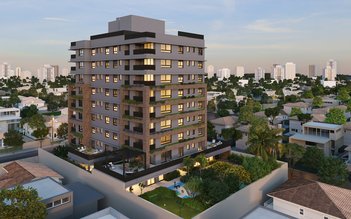 apartment em Rua Aliança Liberal, Bela Aliança - São Paulo - SP