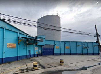 industrial em R São Quirino, Vila Guilherme - São Paulo - SP