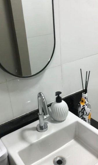Cômodo Condomínio