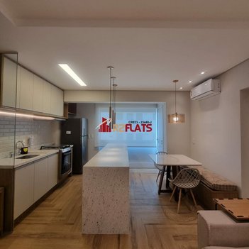 apartment em Rua Araguari, Vila Uberabinha - São Paulo - SP