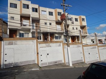 house em Rua Maestro José Tescari, Vila Granada - São Paulo - SP