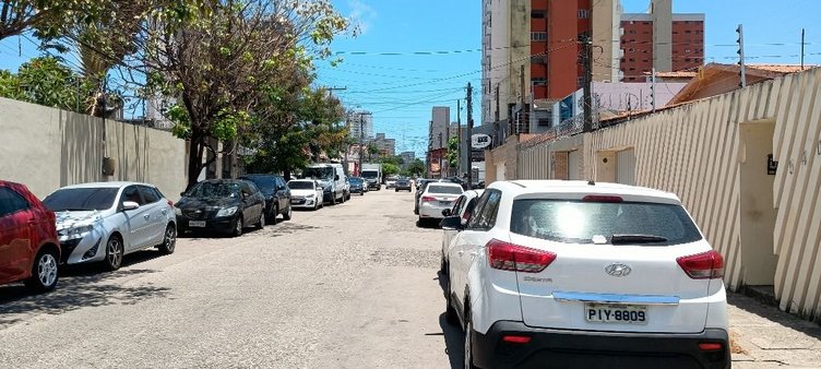 Cômodo Condomínio