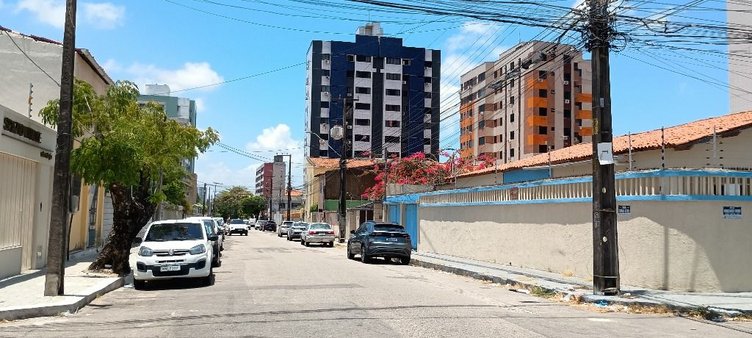 Cômodo Condomínio