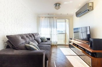 apartment em Avenida Mofarrej, Vila Leopoldina - São Paulo - SP