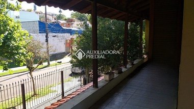 house em Rua Dário Totta, Teresópolis - Porto Alegre - RS
