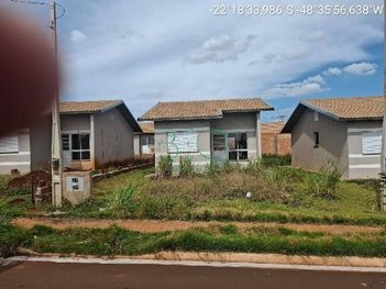 house em Rua Carlos Rosseto, Jardim dos Ipês - Jaú - SP