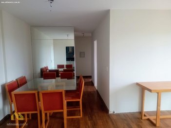 apartment em Rua Sérgio Plaza, Vila Oliveira - Mogi das Cruzes - SP