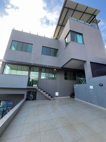 apartment em Rua Afonso Mol Santos, Loteamento Bouganville - Mariana - MG