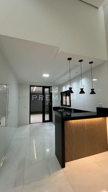 house em Alameda Dos Cariris, Aclimação - Uberlândia - MG