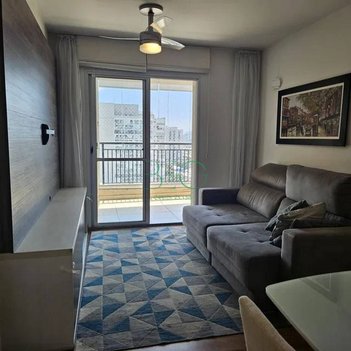 apartment em Rua Clemente Pereira, Ipiranga - São Paulo - SP