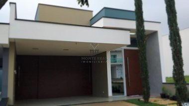 house em Avenida Ipanema, Jardim Novo Horizonte - Sorocaba - SP