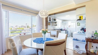 apartment em Rua Camerino, Petrópolis - Porto Alegre - RS