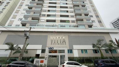apartment em Rua Elizeu Di Bernardi, Campinas - São José - SC
