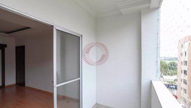 apartment em Rua Professor Almeida Cunha, Pampulha - Belo Horizonte - MG