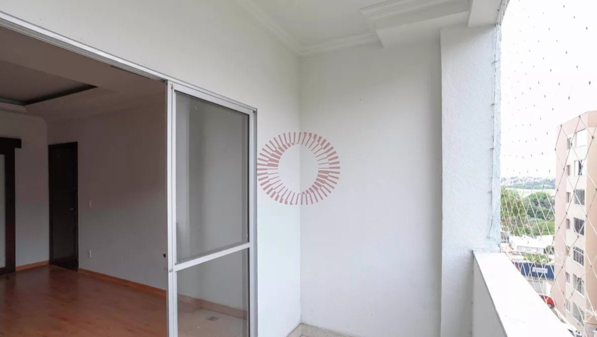 Apartamento com 3 quartos — Pampulha, Belo Horizonte