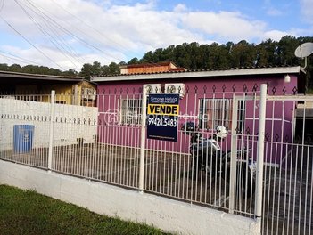 house em Rua Cuiabá, Santa Rita - Guaíba - RS