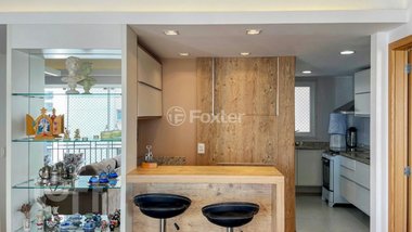 apartment em Rua Jari, Passo da Areia - Porto Alegre - RS