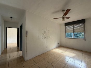 apartment em Rua Doutor Otávio Santos, Jardim Sabará - Porto Alegre - RS