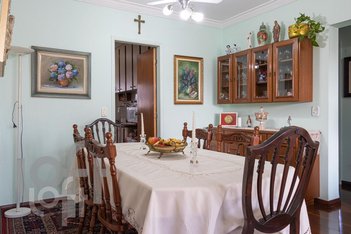 apartment em Ceci, Planalto Paulista - São Paulo - SP