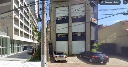 land_lot em Pedroso de Moraes, Pinheiros - São Paulo - SP