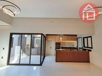 house em Rua Araponga, Condomínio Villa Verde Bragança - Bragança Paulista - SP