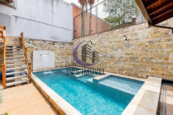 house em Rua Iepê, Vila Anhangüera - São Paulo - SP
