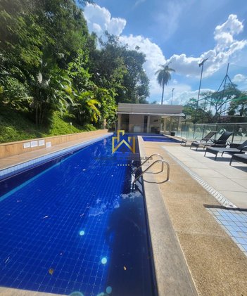 apartment em Avenida da Sinfonia, Santa Amélia - Belo Horizonte - MG
