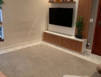 house em Rua Pinheiro Guimarães, Parque da Vila Prudente - São Paulo - SP