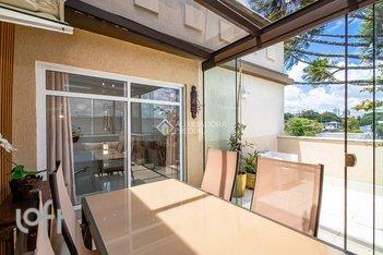 apartment em Dias da Rocha Filho, Alto da Rua XV - Curitiba - PR