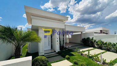 house em Rua Cinco, Residencial Redenção - Lagoa Santa - MG