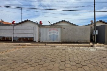 house em Rua José Lopes da Silva, Chácara Pantanal Engenho Velho - Mogi Guaçu - SP