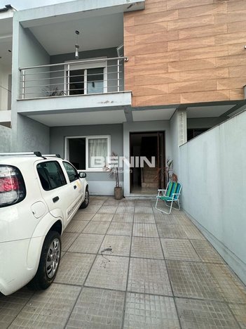house em Rua da Erva Mate, Igara - Canoas - RS