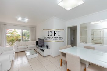 apartment em Rua Estado de Israel, Vila Clementino - São Paulo - SP