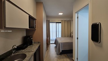apartment em Rua São Benedito, Chácara Gaivotas - São Paulo - SP