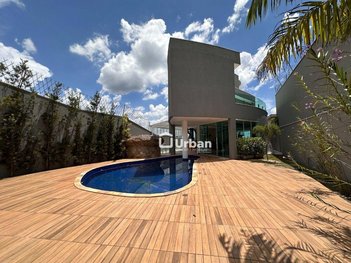 house em Estrada das Graças, Esmeralda Park (Caucaia do Alto) - Cotia - SP
