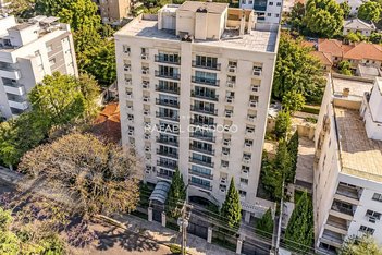 apartment em Rua Padre Schoeler, Rio Branco - Porto Alegre - RS