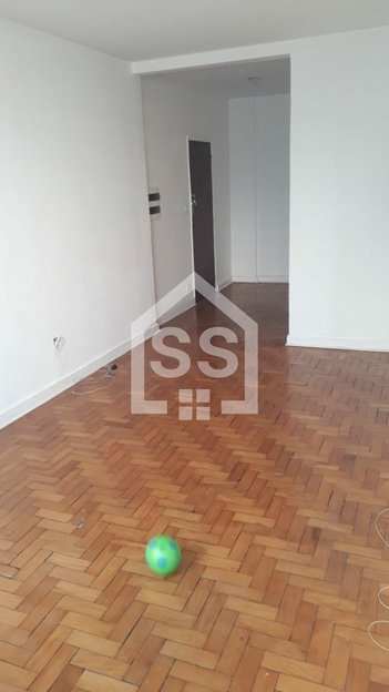 apartment em Rua Tupi, Santa Cecília - São Paulo - SP