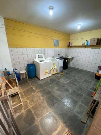 house em Rua José de Anchieta, Parque Santa Teresa - Carapicuíba - SP