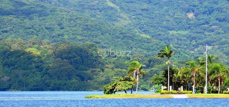 apartment em Laurindo Januário da Silveira, Lagoa da Conceição - Florianópolis - SC
