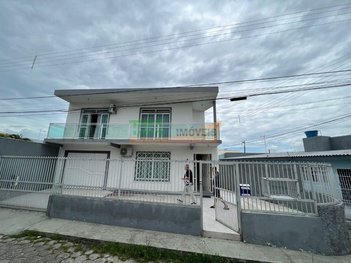 house em Jorge Miguel Malty, Kobrasol - São José - SC