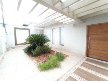 house em Rua Djalma de Oliveira Lima, Vila Antonieta I - Lençóis Paulista - SP