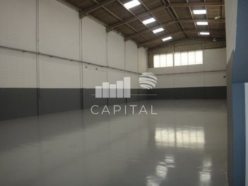 industrial em dos Romeiros, Cristal Park - Santana de Parnaíba - SP