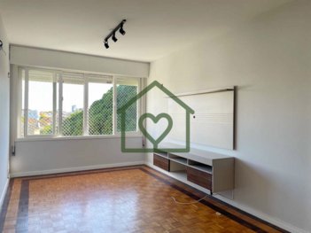 apartment em Rua Felicíssimo de Azevedo, Auxiliadora - Porto Alegre - RS