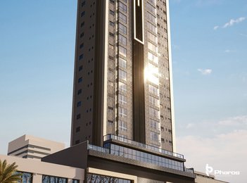 apartment em 700, Centro - Balneário Camboriú - SC