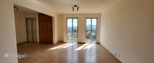 apartment em Rua Desembargador Ferreira França, Alto de Pinheiros - São Paulo - SP