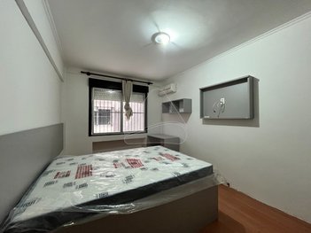 apartment em Rua Morom, Petrópolis - Passo Fundo - RS