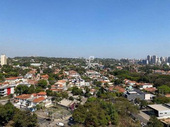 apartment em Rua Miragaia, Butantã - São Paulo - SP