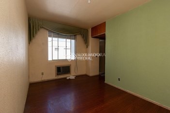 apartment em Rua Amadeu F. de Oliveira Freitas, Morro Santana - Porto Alegre - RS